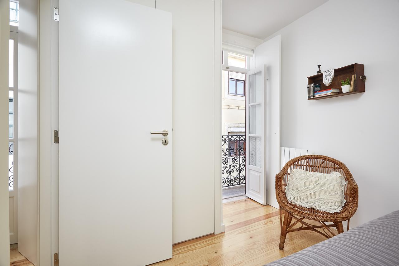 Casas Da Comedia Apartment Coimbra Exterior photo
