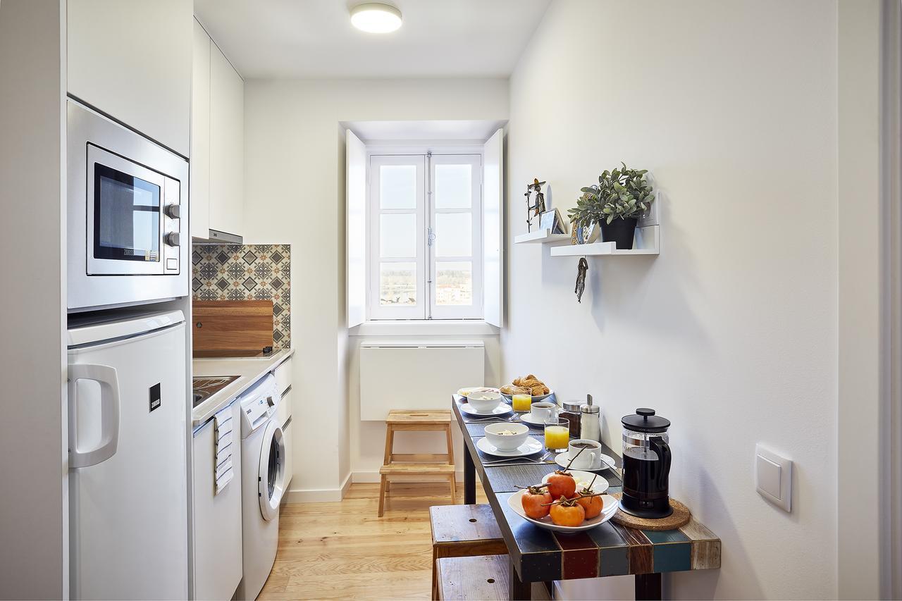 Casas Da Comedia Apartment Coimbra Exterior photo