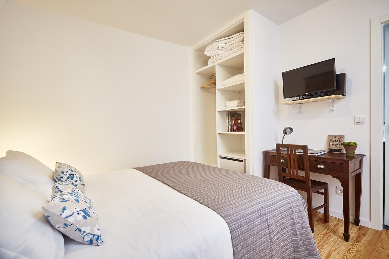 Casas Da Comedia Apartment Coimbra Exterior photo