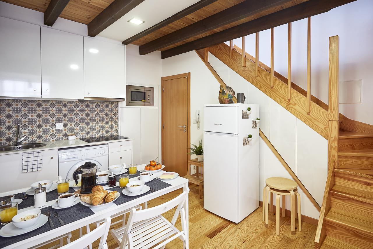 Casas Da Comedia Apartment Coimbra Exterior photo