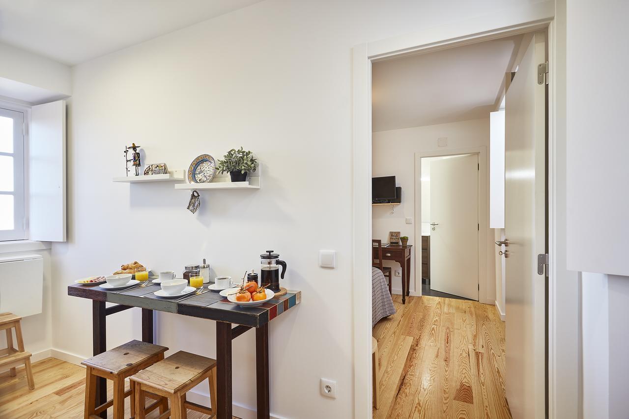 Casas Da Comedia Apartment Coimbra Exterior photo