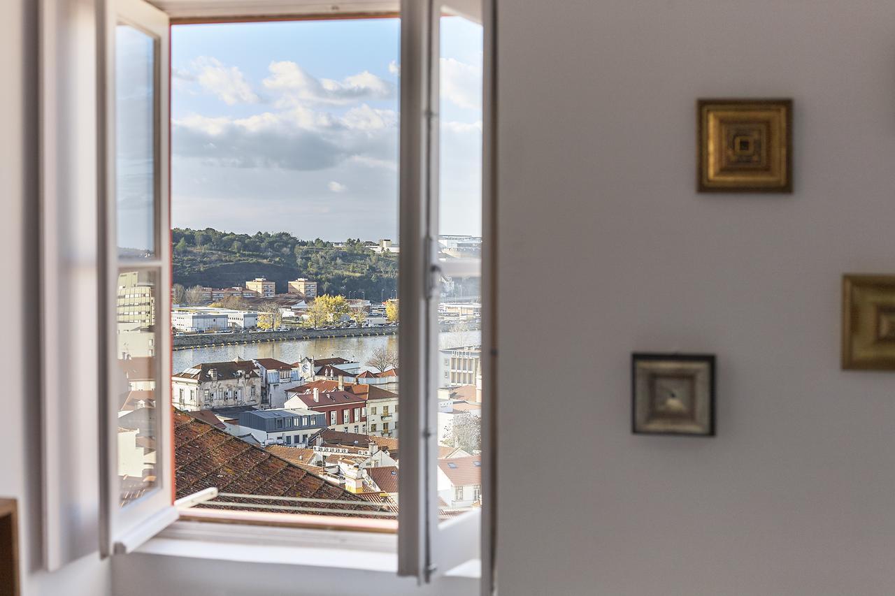 Casas Da Comedia Apartment Coimbra Exterior photo