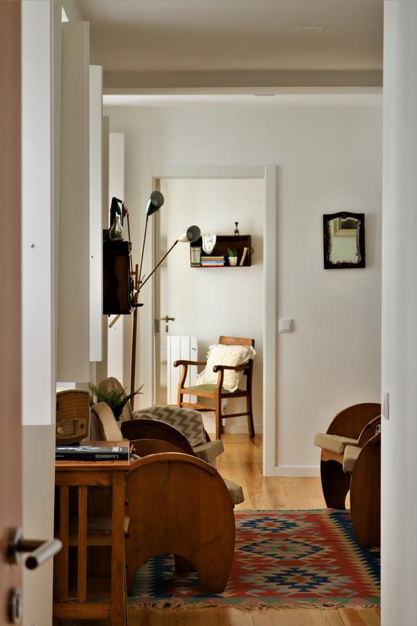 Casas Da Comedia Apartment Coimbra Exterior photo
