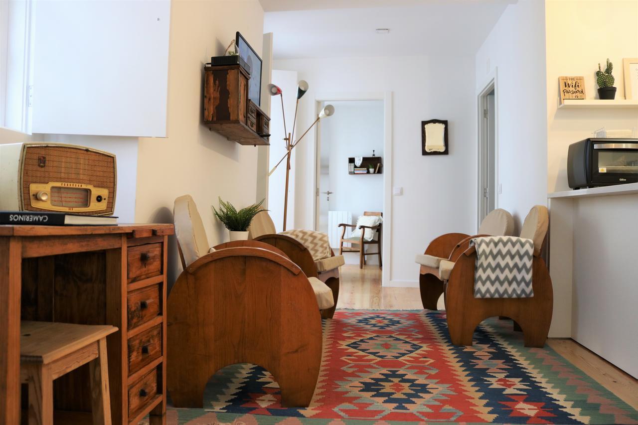 Casas Da Comedia Apartment Coimbra Exterior photo