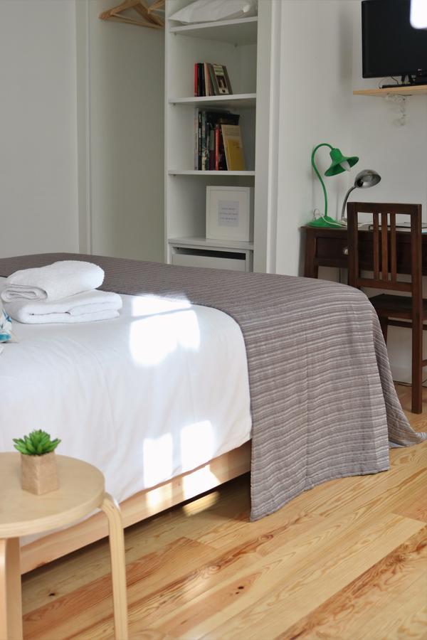 Casas Da Comedia Apartment Coimbra Exterior photo