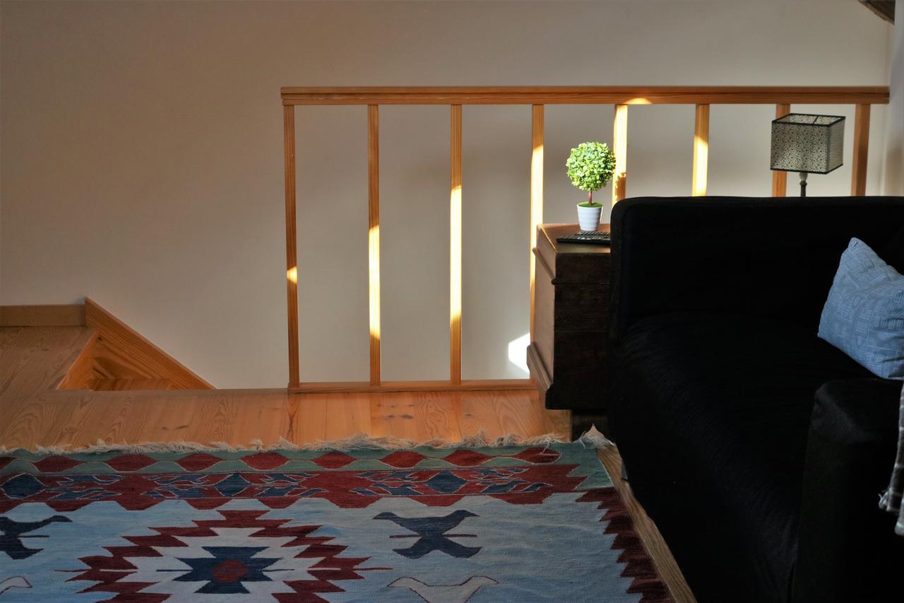 Casas Da Comedia Apartment Coimbra Exterior photo
