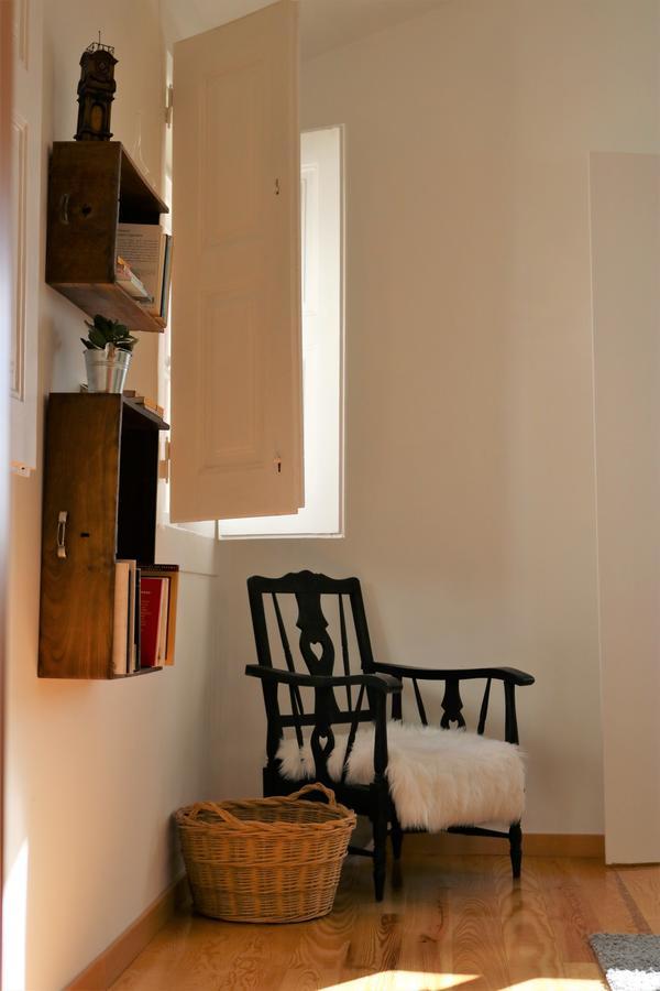 Casas Da Comedia Apartment Coimbra Exterior photo