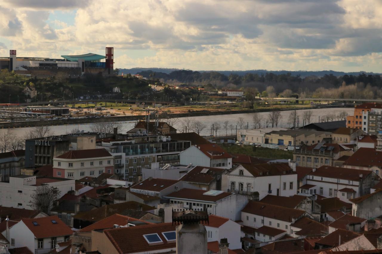 Casas Da Comedia Apartment Coimbra Exterior photo