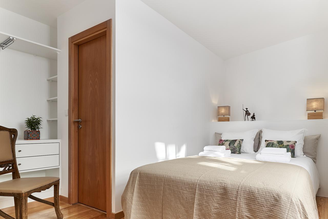 Casas Da Comedia Apartment Coimbra Exterior photo