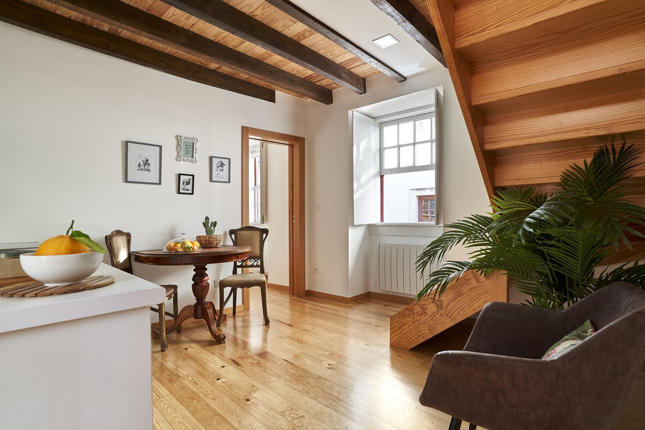 Casas Da Comedia Apartment Coimbra Exterior photo
