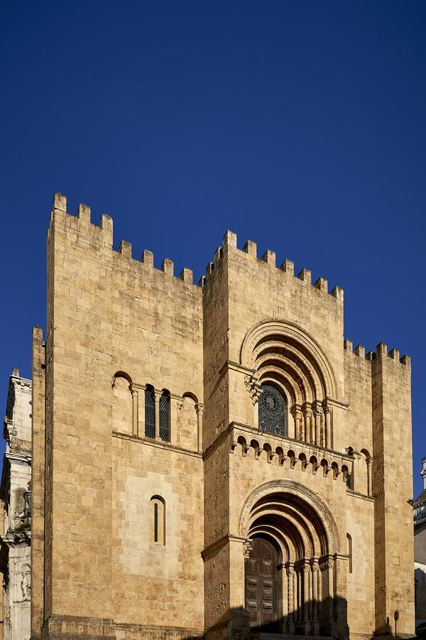 Casas Da Comedia Apartment Coimbra Exterior photo