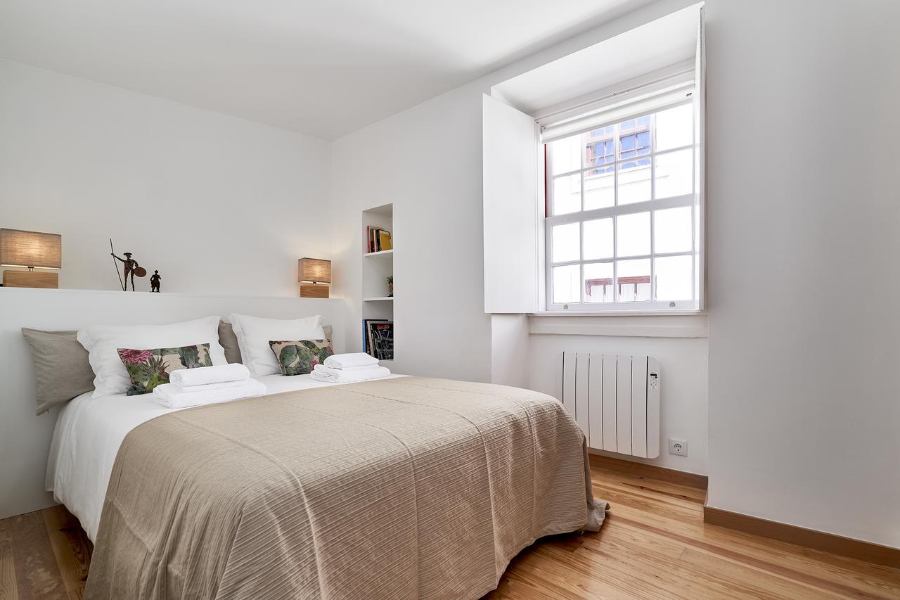 Casas Da Comedia Apartment Coimbra Exterior photo