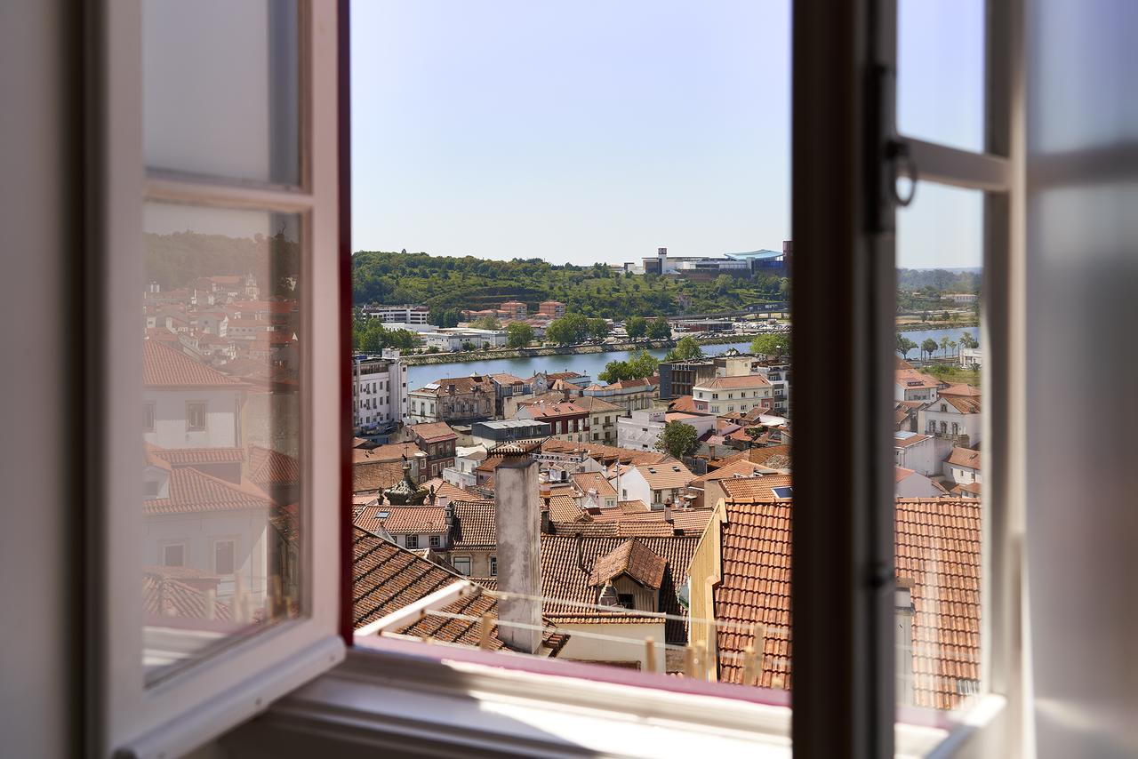 Casas Da Comedia Apartment Coimbra Exterior photo